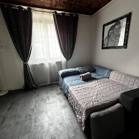 Appartamento Casa Gabu Torino Esterno foto