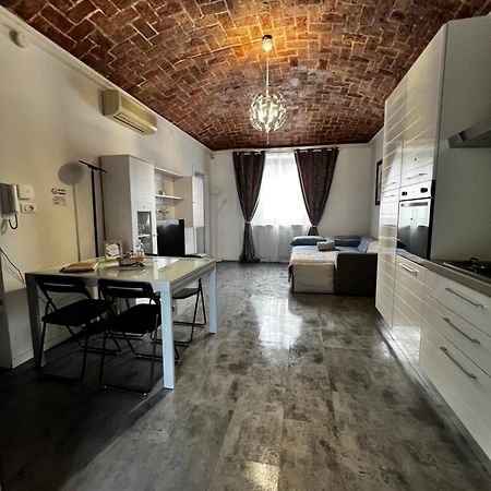 Appartamento Casa Gabu Torino Esterno foto