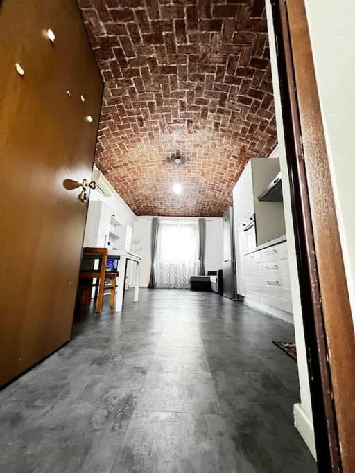 Appartamento Casa Gabu Torino Esterno foto