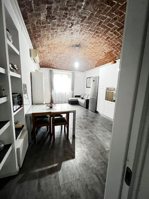 Appartamento Casa Gabu Torino Esterno foto