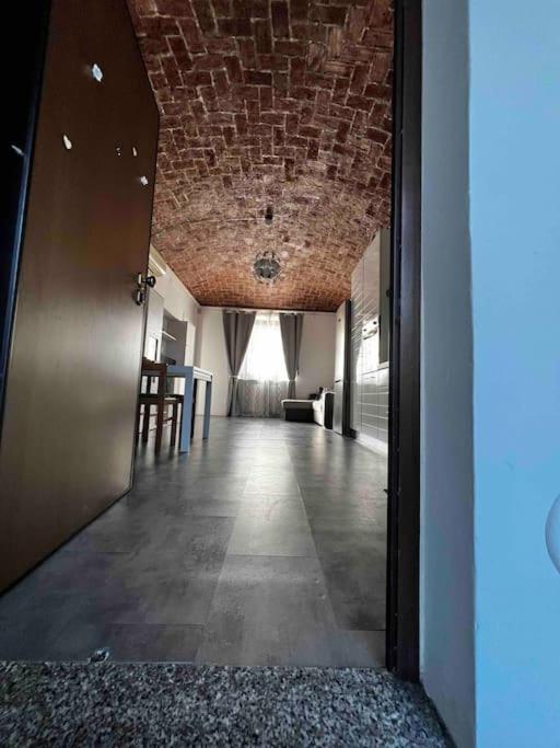 Appartamento Casa Gabu Torino Esterno foto