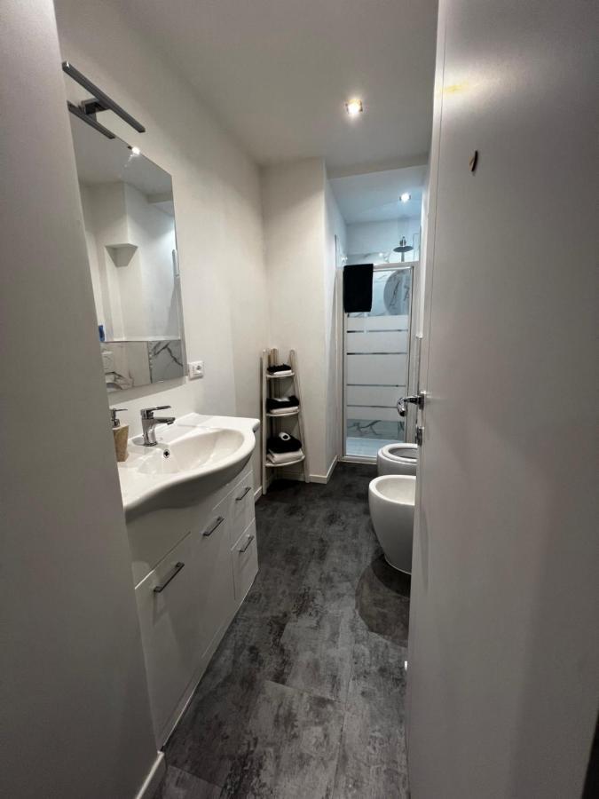 Appartamento Casa Gabu Torino Esterno foto