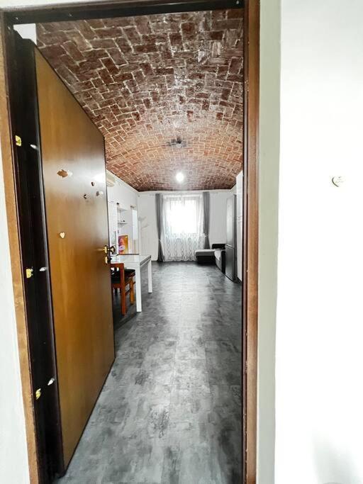 Appartamento Casa Gabu Torino Esterno foto