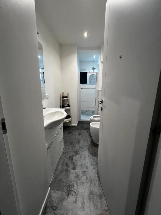 Appartamento Casa Gabu Torino Esterno foto