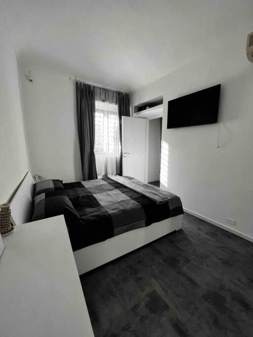Appartamento Casa Gabu Torino Esterno foto