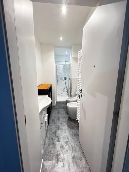 Appartamento Casa Gabu Torino Esterno foto