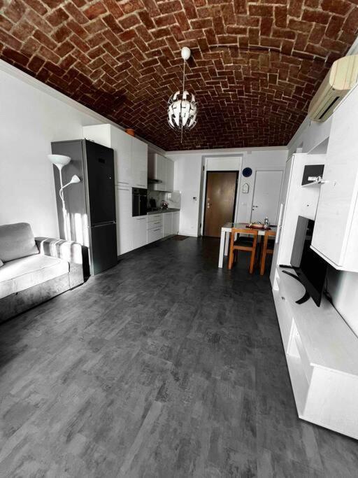 Appartamento Casa Gabu Torino Esterno foto