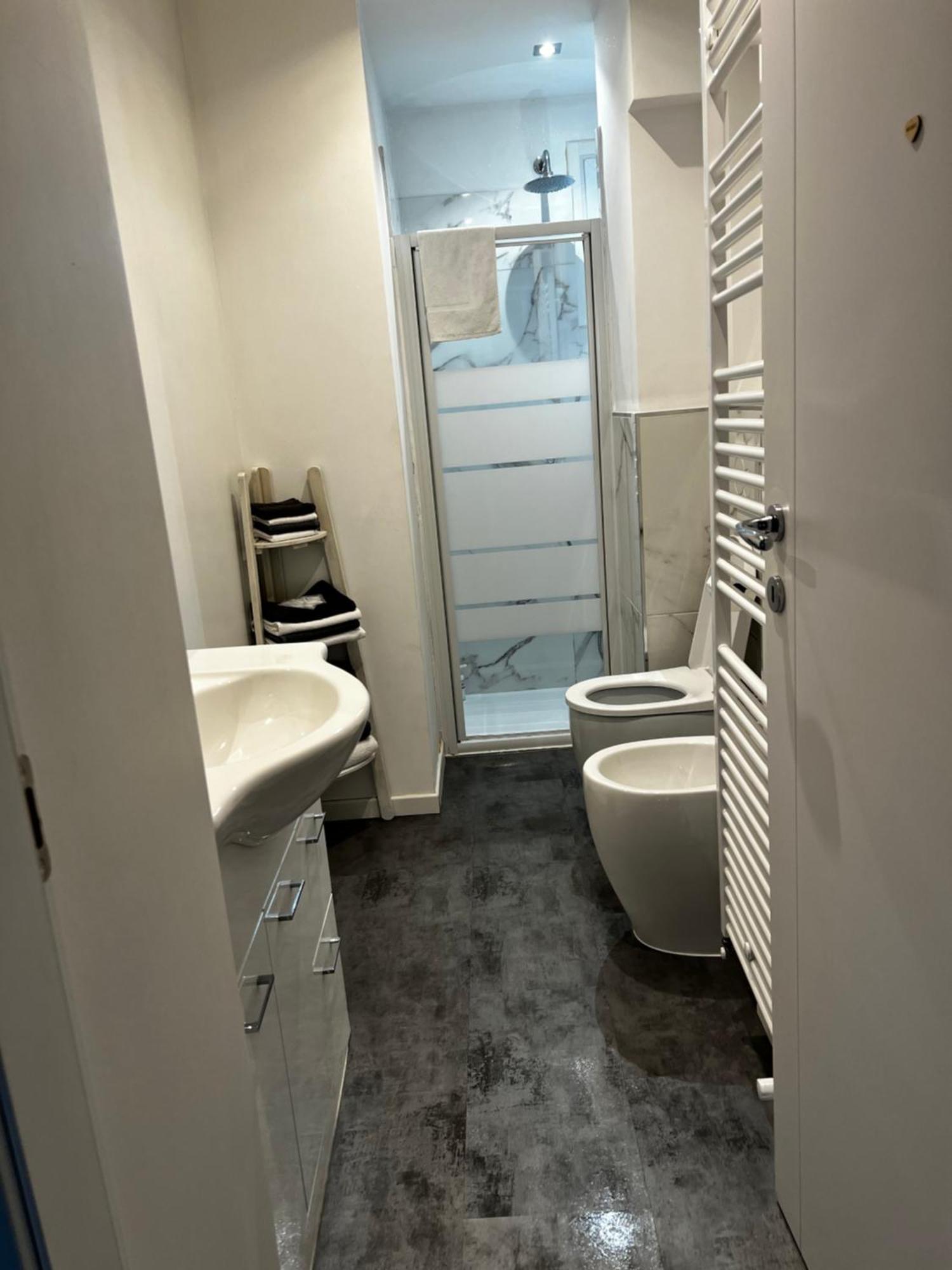 Appartamento Casa Gabu Torino Esterno foto