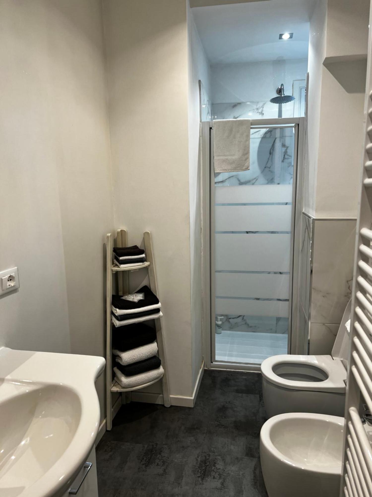 Appartamento Casa Gabu Torino Esterno foto